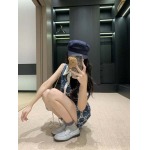 2025年6月16日入荷春夏新作gucciセット上下ファッション/誕生日プレゼント/贈り物 can工場