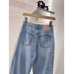 2025年6月16日入荷春夏新作Chanelジーパンファッション/誕生日プレゼント/贈り物 can工場