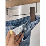2025年6月16日入荷春夏新作Chanelジーパンファッション/誕生日プレゼント/贈り物 can工場
