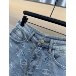 2025年6月16日入荷春夏新作chanel半ズボンファッション/誕生日プレゼント/贈り物 can工場