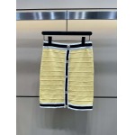 2025年6月16日入荷春夏新作balmainニットセット上下ファッション/誕生日プレゼント/贈り物 can工場
