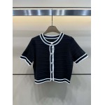 2025年6月16日入荷春夏新作balmainニットセット上下ファッション/誕生日プレゼント/贈り物 can工場