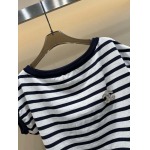 2025年6月16日入荷春夏新作chanelニットセット上下ファッション/誕生日プレゼント/贈り物 can工場