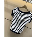 2025年6月16日入荷春夏新作chanelニットセット上下ファッション/誕生日プレゼント/贈り物 can工場
