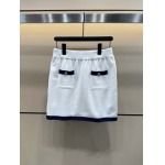 2025年6月16日入荷春夏新作chanelニットセット上下ファッション/誕生日プレゼント/贈り物 can工場