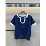 2025年6月16日入荷春夏新作chanelニットセット上下ファッション/誕生日プレゼント/贈り物 can工場