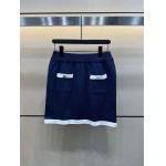 2025年6月16日入荷春夏新作chanelニットセット上下ファッション/誕生日プレゼント/贈り物 can工場