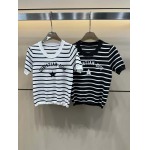 2025年6月16日入荷春夏新作DIORニット半袖ファッション/誕生日プレゼント/贈り物 can工場