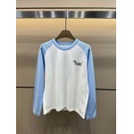 2025年6月16日入荷春夏新作Thom Browne長袖tシャツファッション/誕生日プレゼント/贈り物 can工場