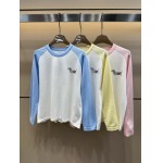 2025年6月16日入荷春夏新作Thom Browne長袖tシャツファッション/誕生日プレゼント/贈り物 can工場