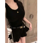 2025年6月16日入荷春夏新作CELINEセット上下ファッション/誕生日プレゼント/贈り物 can工場