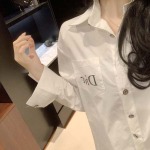 2025年6月16日入荷春夏新作DIOR長袖 シャツファッション/誕生日プレゼント/贈り物 can工場