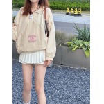 2025年6月16日入荷春夏新作Chanel春夏ジャケットファッション/誕生日プレゼント/贈り物 can工場