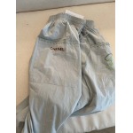 2025年6月16日入荷春夏新作Chanelセット上下ファッション/誕生日プレゼント/贈り物 can工場
