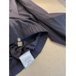 2025年6月16日入荷春夏新作Chanel春夏日焼け止めコートファッション/誕生日プレゼント/贈り物 can工場