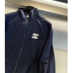 2025年6月16日入荷春夏新作Chanel春夏日焼け止めコートファッション/誕生日プレゼント/贈り物 can工場