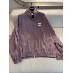 2025年6月16日入荷春夏新作Chanel春夏日焼け止めコートファッション/誕生日プレゼント/贈り物 can工場