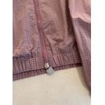 2025年6月16日入荷春夏新作Chanel春夏日焼け止めコートファッション/誕生日プレゼント/贈り物 can工場