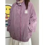 2025年6月16日入荷春夏新作Chanel春夏日焼け止めコートファッション/誕生日プレゼント/贈り物 can工場