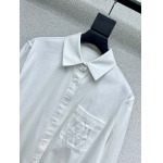 2025年6月16日入荷春夏新作Loeweセット上下ファッション/誕生日プレゼント/贈り物 can工場