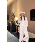 2025年6月16日入荷春夏新作Loeweセット上下ファッション/誕生日プレゼント/贈り物 can工場