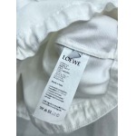 2025年6月16日入荷春夏新作Loeweセット上下ファッション/誕生日プレゼント/贈り物 can工場