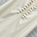 2025年6月16日入荷春夏新作VALENTINOワンピースファッション/誕生日プレゼント/贈り物 can工場