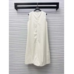 2025年6月16日入荷春夏新作VALENTINOワンピースファッション/誕生日プレゼント/贈り物 can工場