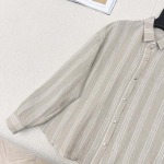 2025年6月16日入荷春夏新作Loewe長袖 シャツファッション/誕生日プレゼント/贈り物 can工場
