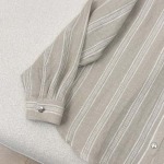 2025年6月16日入荷春夏新作Loewe長袖 シャツファッション/誕生日プレゼント/贈り物 can工場