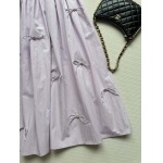 2025年6月16日入荷春夏新作Chanelスカートファッション/誕生日プレゼント/贈り物 can工場