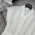 2025年6月16日入荷春夏新作Dior ワンピースファッション/誕生日プレゼント/贈り物 can工場