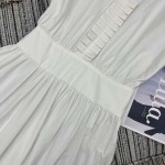 2025年6月16日入荷春夏新作Dior ワンピースファッション/誕生日プレゼント/贈り物 can工場