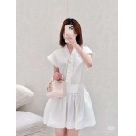 2025年6月16日入荷春夏新作Dior ワンピースファッション/誕生日プレゼント/贈り物 can工場