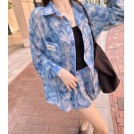 2025年6月16日入荷春夏新作Loewe夏 セット上下ファッション/誕生日プレゼント/贈り物 can工場