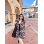 2025年6月16日入荷春夏新作Dior 夏 セット上下ファッション/誕生日プレゼント/贈り物 can工場