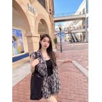 2025年6月16日入荷春夏新作Dior 夏 セット上下ファッション/誕生日プレゼント/贈り物 can工場