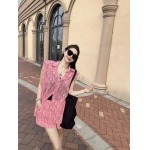 2025年6月16日入荷春夏新作Dior 夏 セット上下ファッション/誕生日プレゼント/贈り物 can工場
