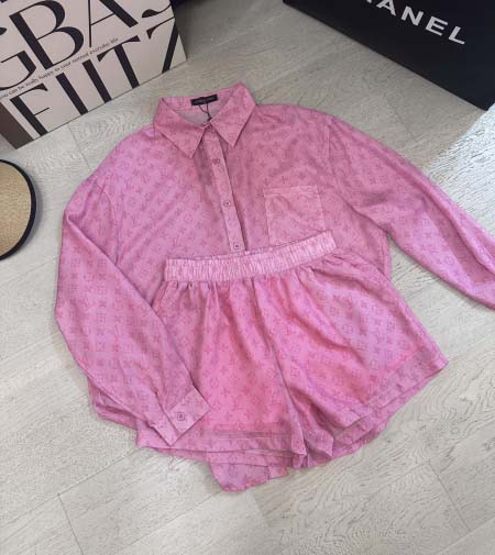 2025年6月16日入荷春夏新作Louis Vuitton夏...