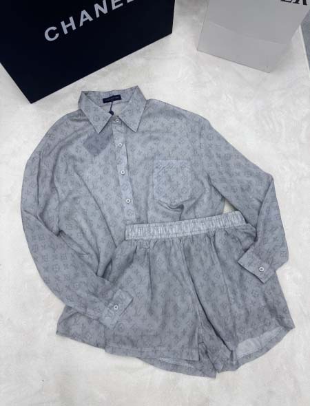 2025年6月16日入荷春夏新作Louis Vuitton夏...