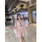 2025年6月16日入荷春夏新作Celine夏 セット上下ファッション/誕生日プレゼント/贈り物 can工場
