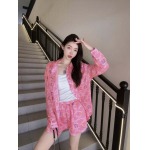 2025年6月16日入荷春夏新作Celine夏 セット上下ファッション/誕生日プレゼント/贈り物 can工場