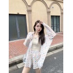 2025年6月16日入荷春夏新作Louis Vuitton夏 セット上下ファッション/誕生日プレゼント/贈り物 can工場