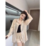 2025年6月16日入荷春夏新作Gucci夏 セット上下ファッション/誕生日プレゼント/贈り物 can工場
