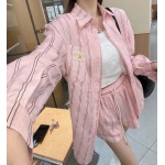 2025年6月16日入荷春夏新作Celine夏 セット上下ファッション/誕生日プレゼント/贈り物 can工場