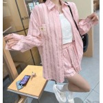 2025年6月16日入荷春夏新作Celine夏 セット上下ファッション/誕生日プレゼント/贈り物 can工場