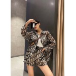 2025年6月16日入荷春夏新作Dior 夏 セット上下ファッション/誕生日プレゼント/贈り物 can工場