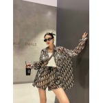 2025年6月16日入荷春夏新作Dior 夏 セット上下ファッション/誕生日プレゼント/贈り物 can工場