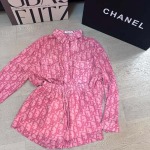 2025年6月16日入荷春夏新作Dior 夏 セット上下ファッション/誕生日プレゼント/贈り物 can工場