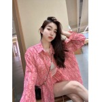 2025年6月16日入荷春夏新作Dior 夏 セット上下ファッション/誕生日プレゼント/贈り物 can工場